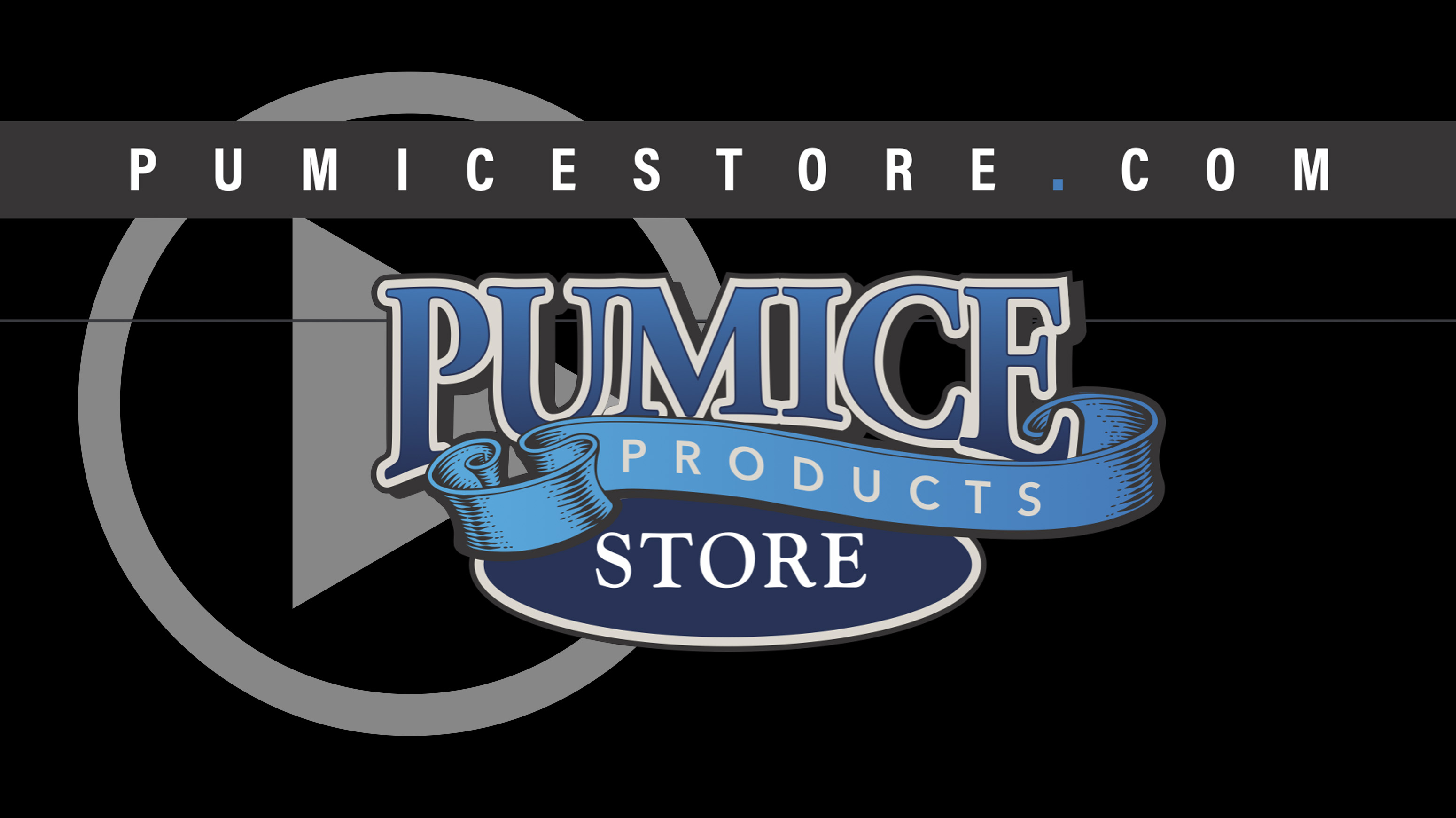 Video: Pumice Store Overview